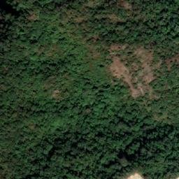 Satellite imagery of Sinchu La, BT
