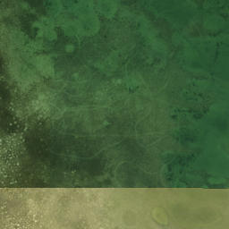 Satellite imagery of Jack Point, US