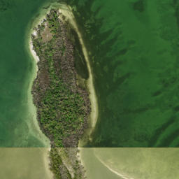 Satellite imagery of Jack Point, US