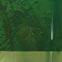 Satellite imagery of Jack Point, US