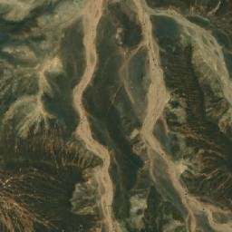 Satellite imagery of Krab Lamkayteb, EH