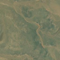 Satellite imagery of Tseridat, DZ