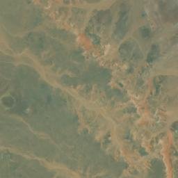 Satellite imagery of Tseridat, DZ