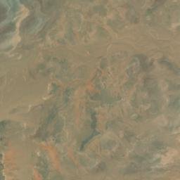 Satellite imagery of Tseridat, DZ