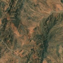 Satellite imagery of Jabal Majal ar Rashāyidah, EG