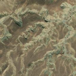 Satellite imagery of Mazam Pusht, PK