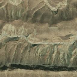 Satellite imagery of Munawar Koh, PK
