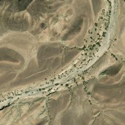 Satellite imagery of Salari Jhikuri Koh, PK