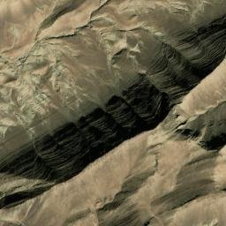 Satellite imagery of Salari Jhikuri Koh, PK