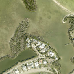 Satellite imagery of Jack Point, US