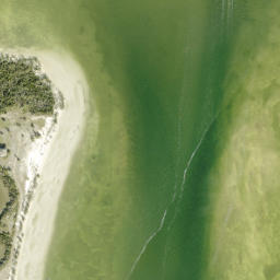 Satellite imagery of Jack Point, US