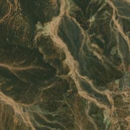 Satellite imagery of Krab Lamkayteb, EH