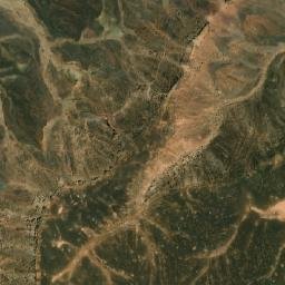 Satellite imagery of Krab Lamkayteb, EH