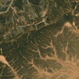 Satellite imagery of Krab Lamkayteb, EH