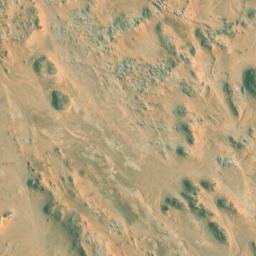 Satellite imagery of Qārat Juwaylah, EG