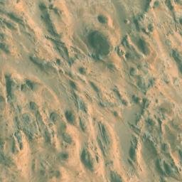 Satellite imagery of Qārat Juwaylah, EG
