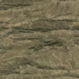 Satellite imagery of Koh-i-Hindwan, IR