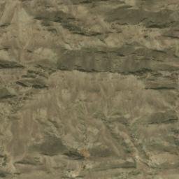 Satellite imagery of Koh-i-Hindwan, IR