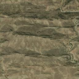 Satellite imagery of Koh-i-Hindwan, IR