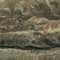 Satellite imagery of Sagar Kand Koh, PK
