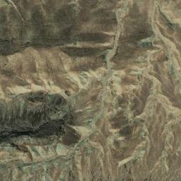 Satellite imagery of Sagar Kand Koh, PK