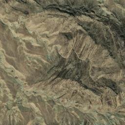 Satellite imagery of Sagar Kand Koh, PK