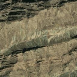Satellite imagery of Danchop Koh, PK
