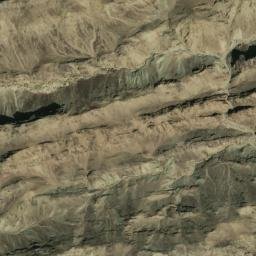 Satellite imagery of Danchop Koh, PK