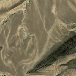 Satellite imagery of Salari Jhikuri Koh, PK