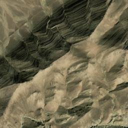Satellite imagery of Salari Jhikuri Koh, PK