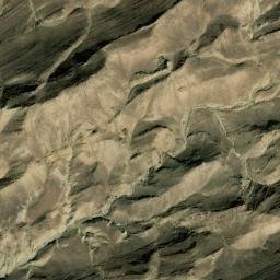 Satellite imagery of Salari Jhikuri Koh, PK