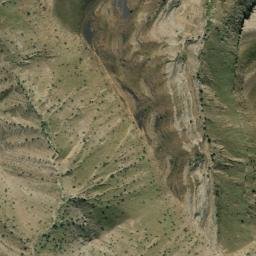 Satellite imagery of Manjar, PK