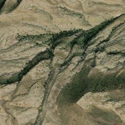 Satellite imagery of Manjar, PK