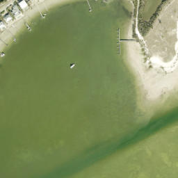 Satellite imagery of Jack Point, US