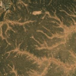 Satellite imagery of Krab Lamkayteb, EH