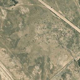 Satellite imagery of Ra’s Abū Muraykhah, SA