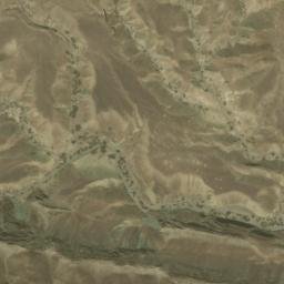 Satellite imagery of Koh-i-Hindwan, IR