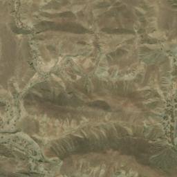 Satellite imagery of Koh-i-Hindwan, IR