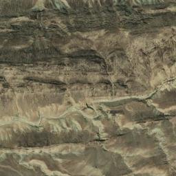 Satellite imagery of Sagar Kand Koh, PK