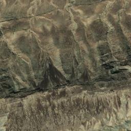 Satellite imagery of Perai Koh, PK