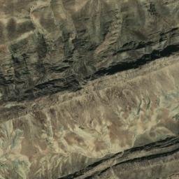 Satellite imagery of Perai Koh, PK