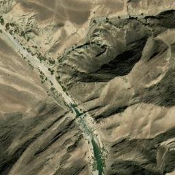 Satellite imagery of Salari Jhikuri Koh, PK