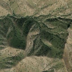 Satellite imagery of Manjar, PK