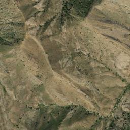 Satellite imagery of Manjar, PK