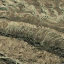 Satellite imagery of Sagar Kand Koh, PK