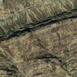Satellite imagery of Perai Koh, PK