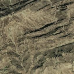 Satellite imagery of Perai Koh, PK