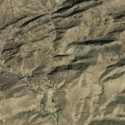 Satellite imagery of Perai Koh, PK
