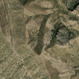 Satellite imagery of Manjar, PK