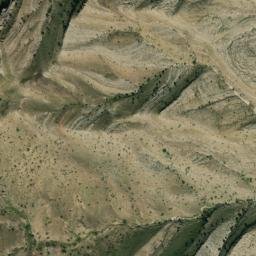 Satellite imagery of Manjar, PK